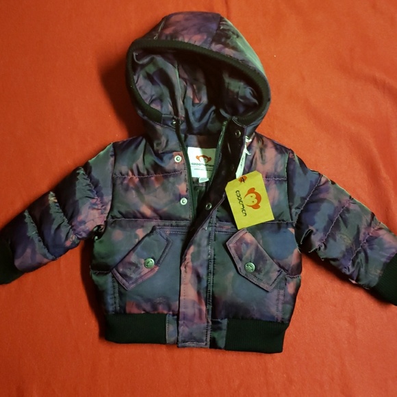 Appaman Other - New Appamon girls jacket